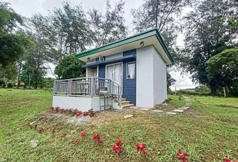 Hotelli Caliraya Ecoville Recreation And Farm Resort