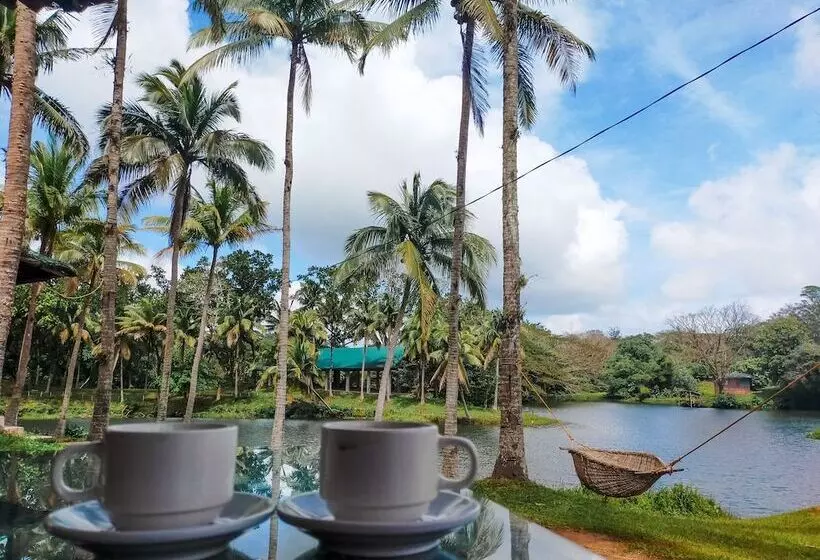 Hotelli Caliraya Ecoville Recreation And Farm Resort