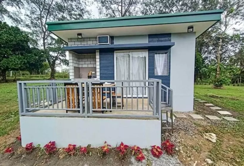 Hotelli Caliraya Ecoville Recreation And Farm Resort