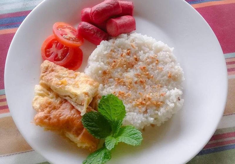 Szálloda Caliraya Ecoville Recreation And Farm Resort