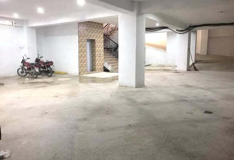 Hotel Al Harmain Restaurant