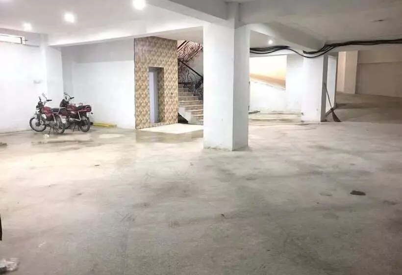 هتل Al Harmain Restaurant