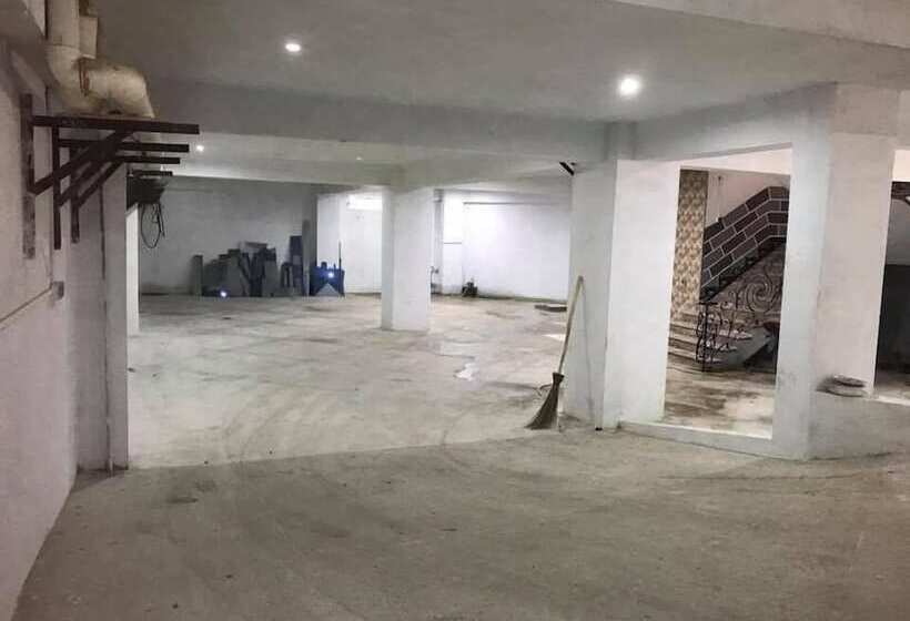 Hotel Al Harmain Restaurant