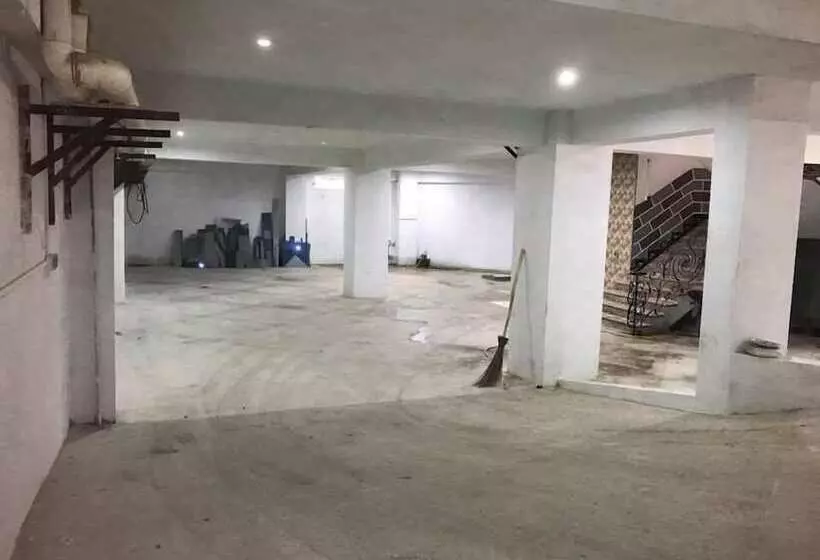 هتل Al Harmain Restaurant