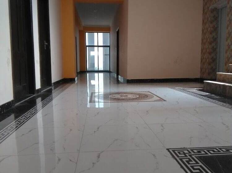 Hotel Al Harmain Restaurant