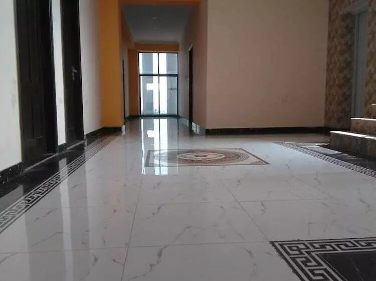 هتل Al Harmain Restaurant