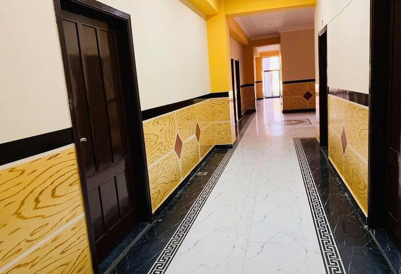 Hotel Al Harmain Restaurant