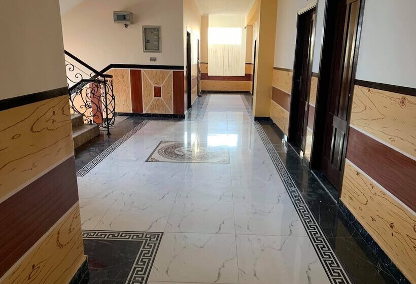 Hotel Al Harmain Restaurant