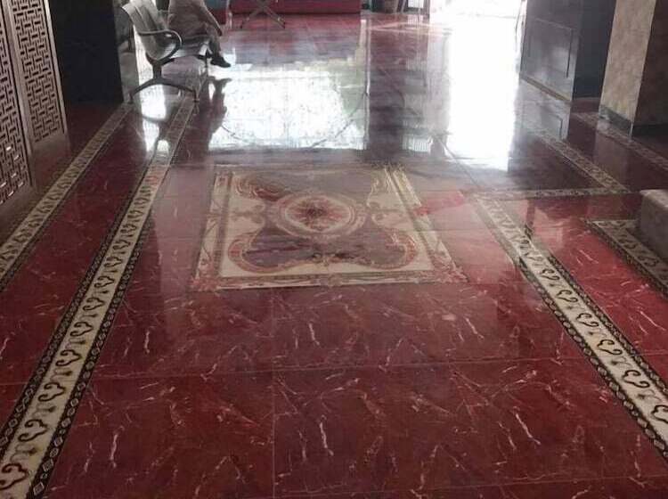 Hotel Al Harmain Restaurant