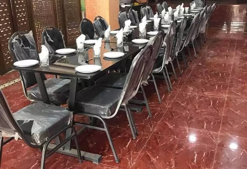 هتل Al Harmain Restaurant