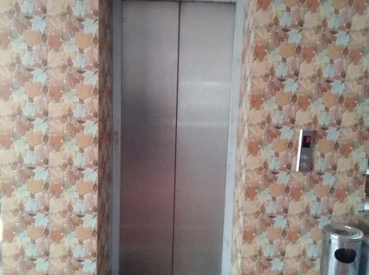 هتل Al Harmain Restaurant