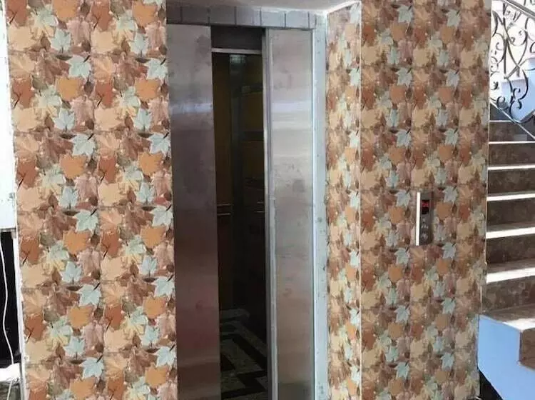 هتل Al Harmain Restaurant