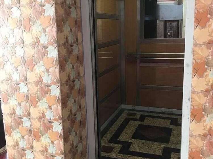 Hotel Al Harmain Restaurant