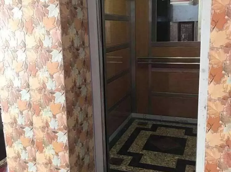 هتل Al Harmain Restaurant