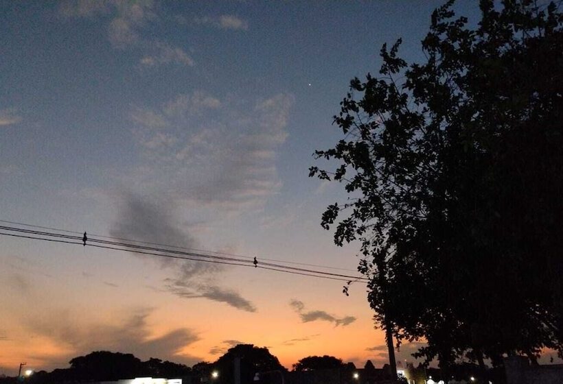 ホテル Amsterdam Suítes