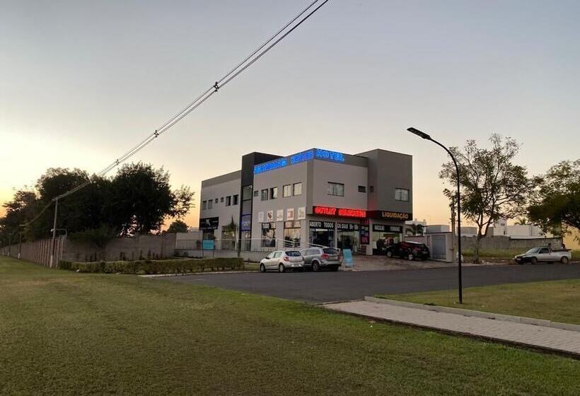 ホテル Amsterdam Suítes