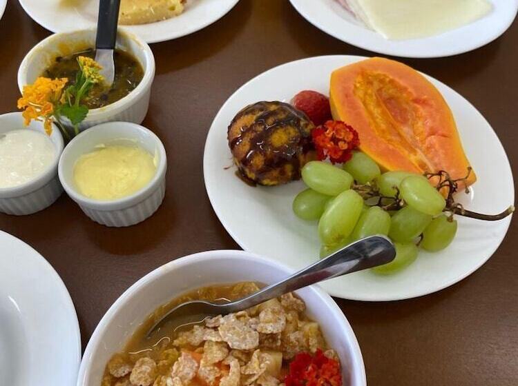 ホテル Amsterdam Suítes