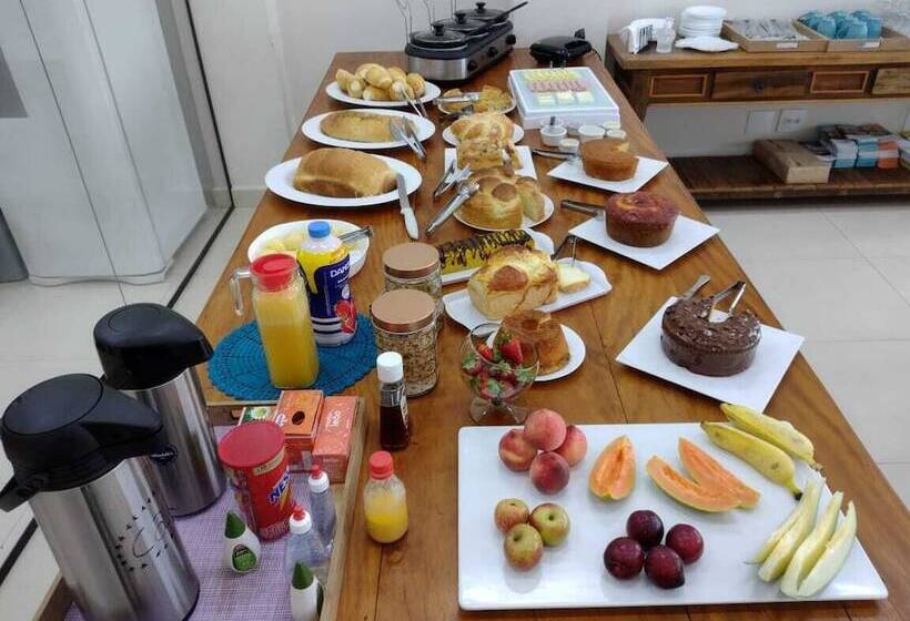 ホテル Amsterdam Suítes