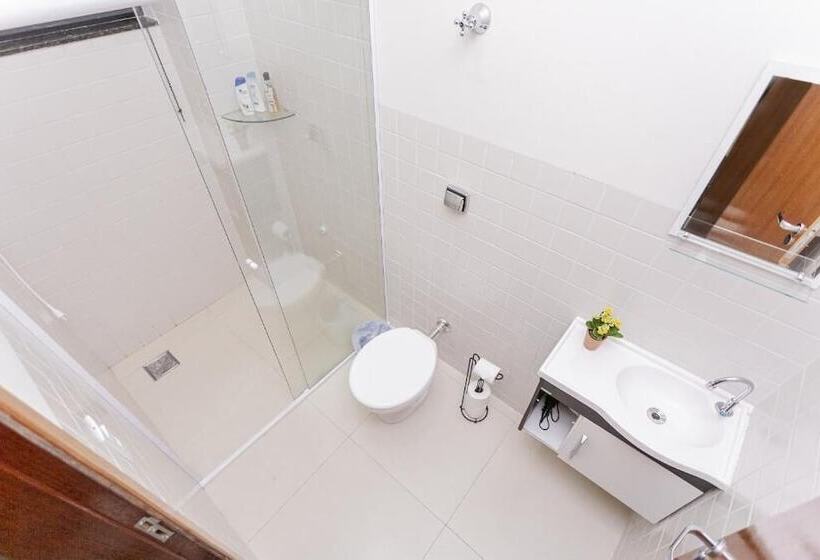 ホテル Amsterdam Suítes