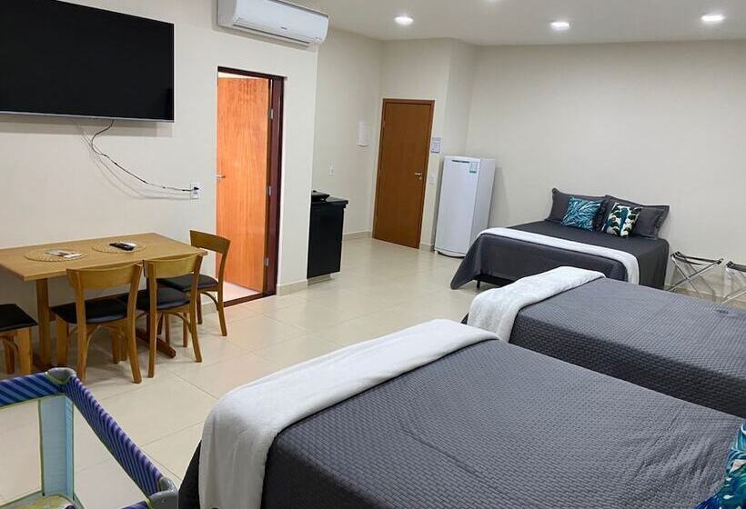 ホテル Amsterdam Suítes