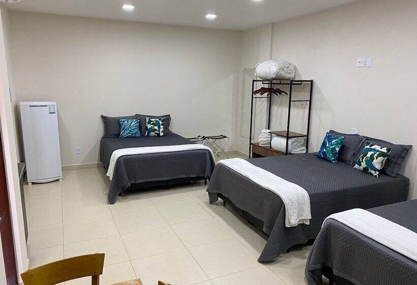 ホテル Amsterdam Suítes