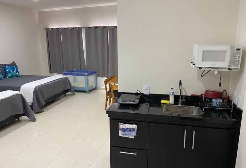 ホテル Amsterdam Suítes