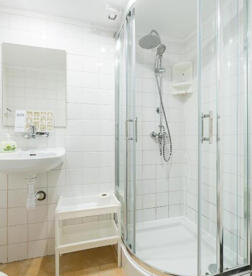 בית מלון כפרי Bystre Centrum Wypoczynku