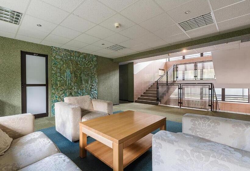 בית מלון כפרי Bystre Centrum Wypoczynku