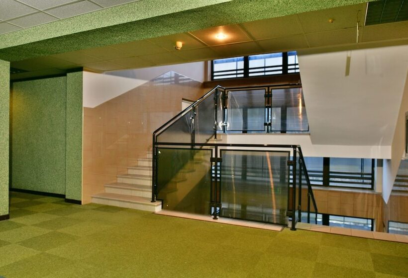 בית מלון כפרי Bystre Centrum Wypoczynku