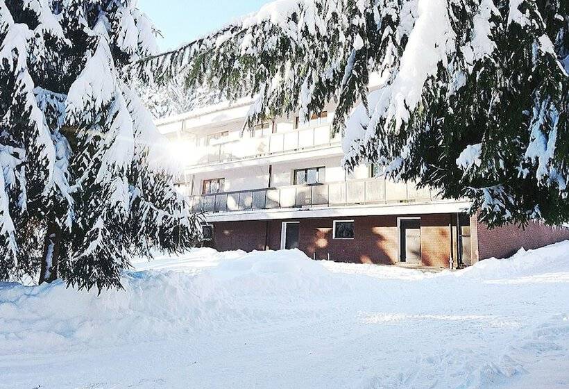 בית מלון כפרי Bystre Centrum Wypoczynku