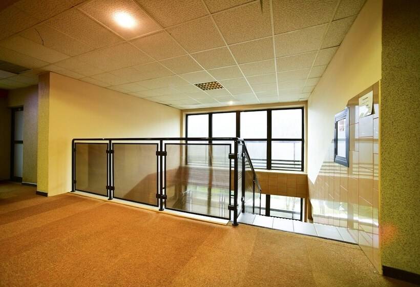 בית מלון כפרי Bystre Centrum Wypoczynku