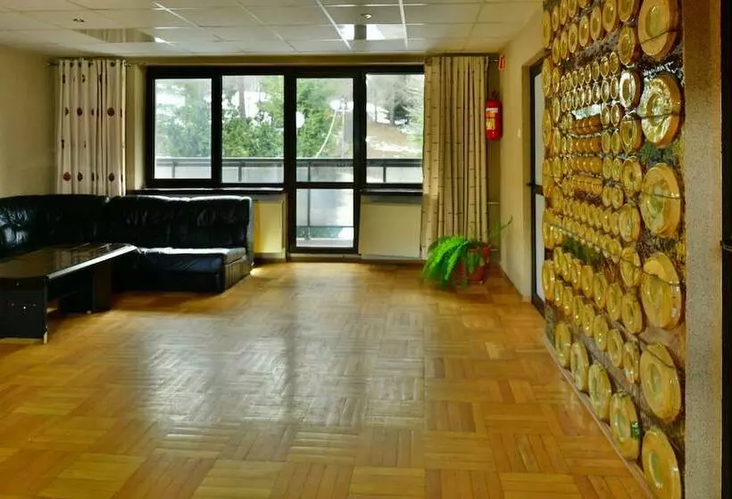 ホテル Bystre Centrum Wypoczynku