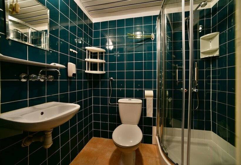 בית מלון כפרי Bystre Centrum Wypoczynku