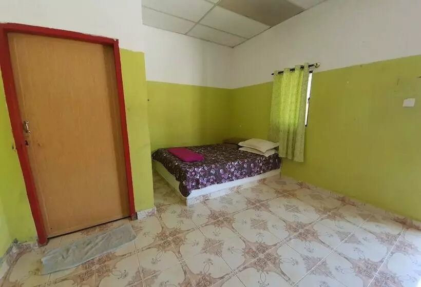 ホテル Dimuara Chalet Tok Bali By Oyo Rooms