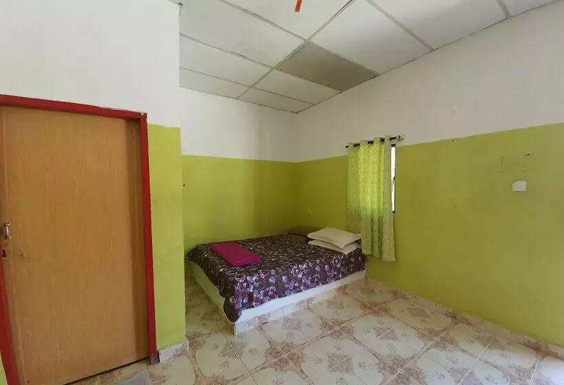 ホテル Dimuara Chalet Tok Bali By Oyo Rooms