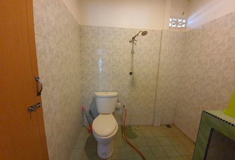 酒店 Dimuara Chalet Tok Bali By Oyo Rooms