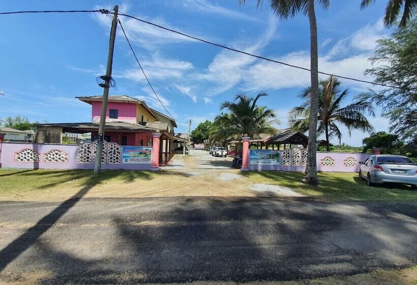 酒店 Dimuara Chalet Tok Bali By Oyo Rooms