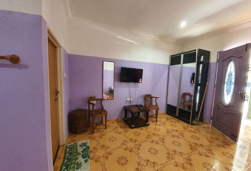 酒店 Dimuara Chalet Tok Bali By Oyo Rooms