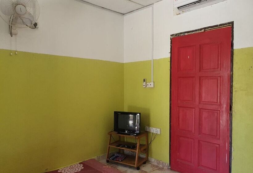 酒店 Dimuara Chalet Tok Bali By Oyo Rooms