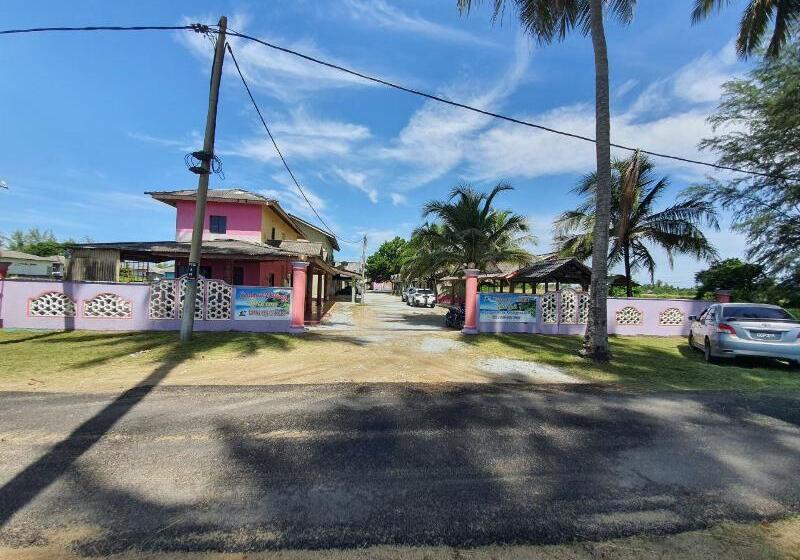 酒店 Dimuara Chalet Tok Bali By Oyo Rooms