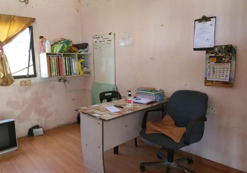 酒店 Dimuara Chalet Tok Bali By Oyo Rooms