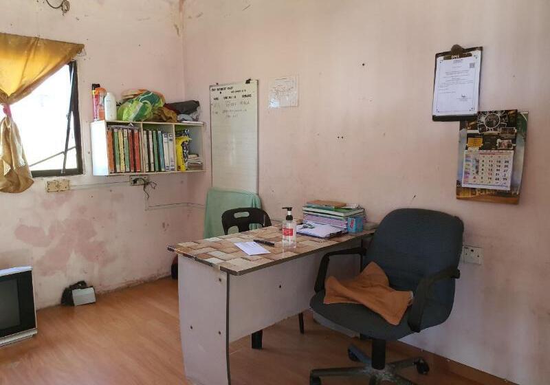 酒店 Dimuara Chalet Tok Bali By Oyo Rooms