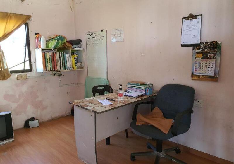 酒店 Dimuara Chalet Tok Bali By Oyo Rooms