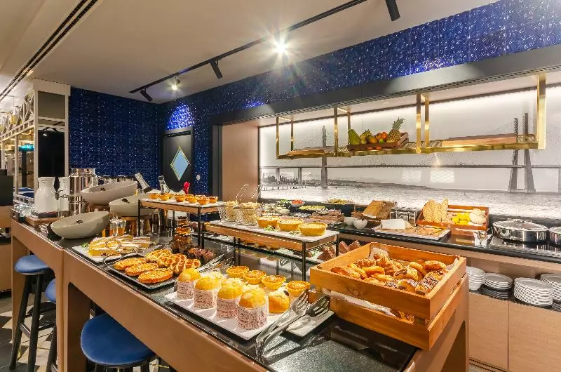 هتل Eurostars Lisboa Baixa