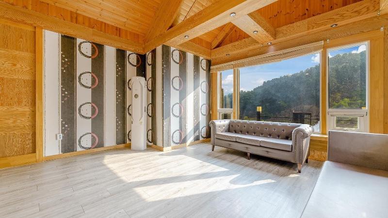 فندق Gapyeong Gaboja Pension