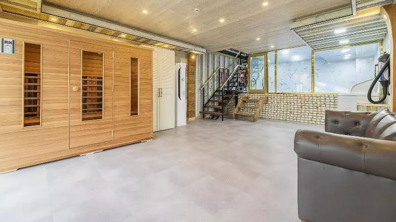 Hotelli Gapyeong Gaboja Pension