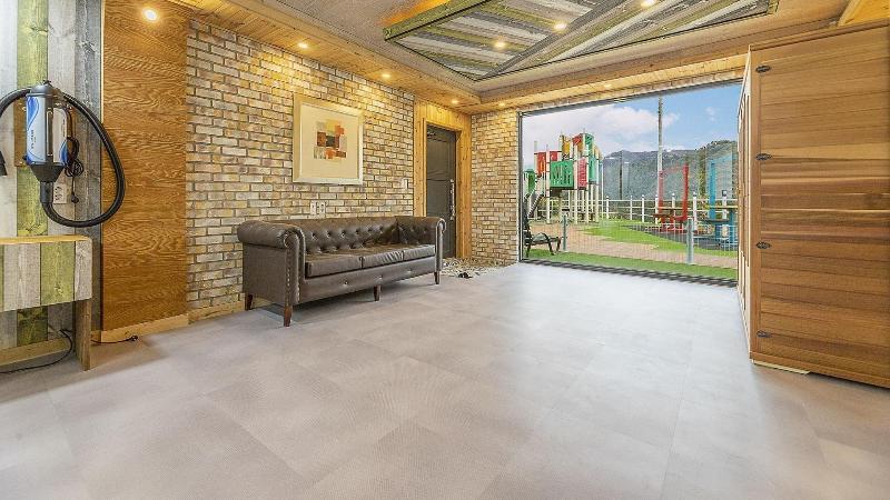 فندق Gapyeong Gaboja Pension