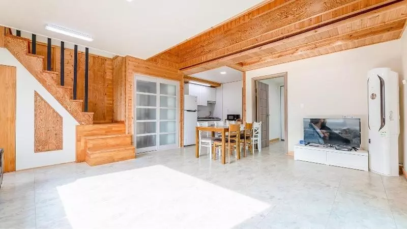 Hotelli Gapyeong Gaboja Pension