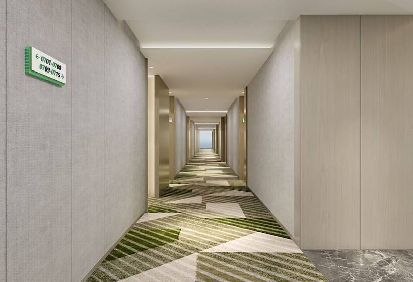 Hotel Holiday Inn Yongkang By Ihg