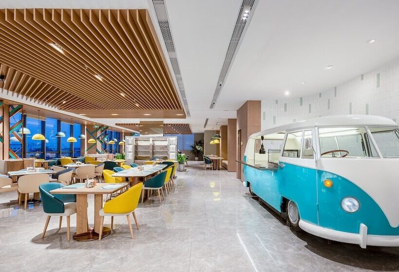 Hotel Holiday Inn Yongkang By Ihg